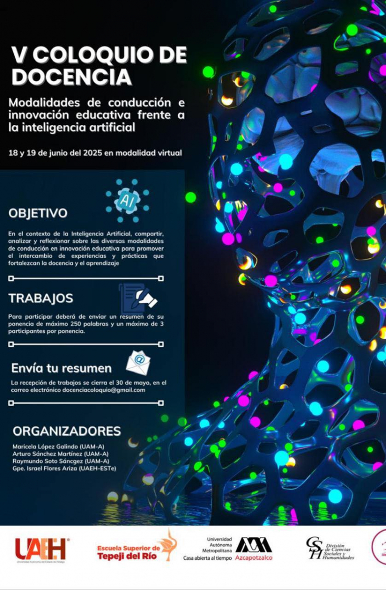 Modalidades de conducción e innovación educativa frente a la inteligencia artificial